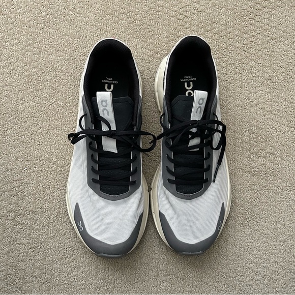 Men's On Cloudnova Form 2 Sneakers - Picture 9 of 16